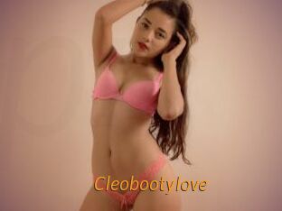 Cleobootylove