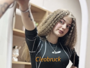 Cleobruck