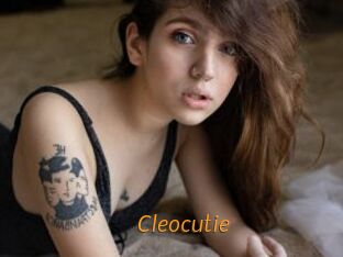 Cleocutie