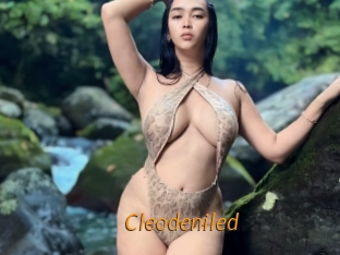 Cleodeniled