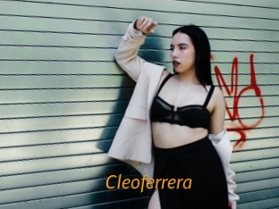 Cleoferrera