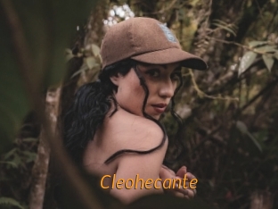 Cleohecante