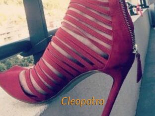 Cleopatra