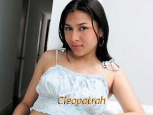 Cleopatrah