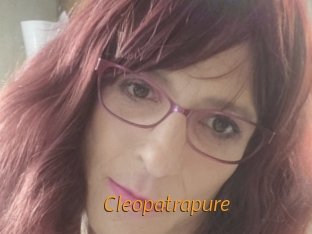 Cleopatrapure
