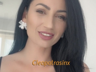 Cleopatrasinx