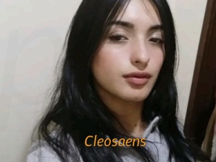 Cleosaens