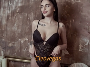 Cleovegas
