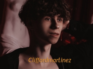 Cliffordmartinez