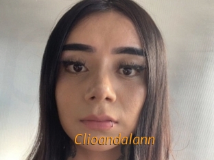 Clioandalann