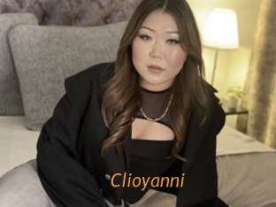 Clioyanni