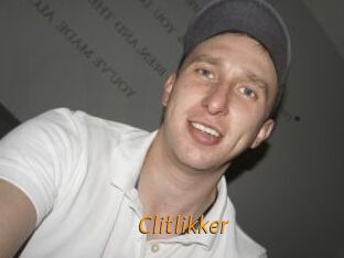 Clitlikker