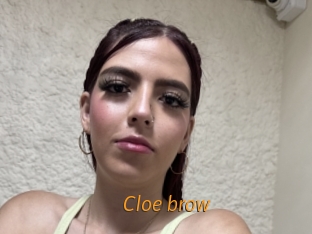 Cloe_brow