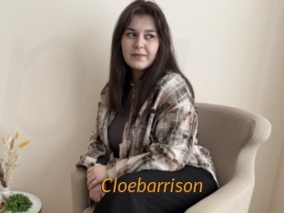 cloebarrison Porn University