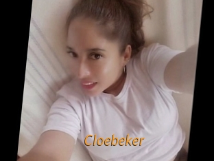 Cloebeker