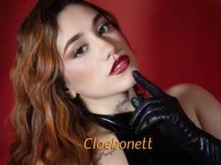 Cloebonett