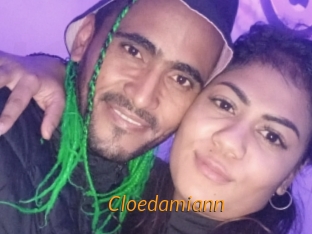 Cloedamiann