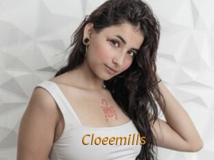 Cloeemills