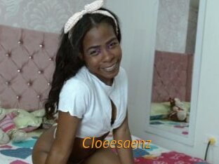 Cloeesaenz