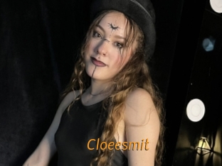 cloeesmit Porn University