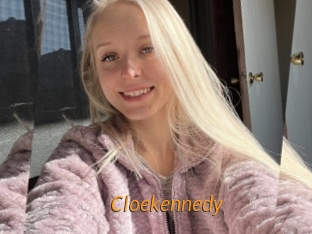 Cloekennedy
