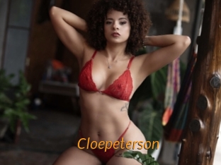 cloepeterson Porn University