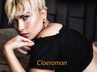 cloeroman Porn University
