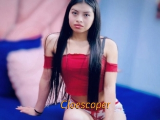Cloescoper