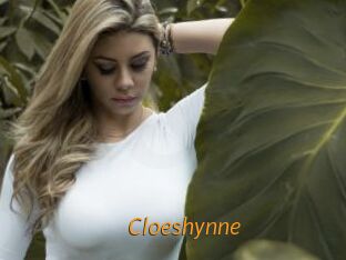 Cloeshynne