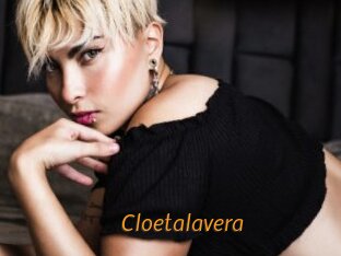 Cloetalavera