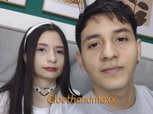 cloethandmaxx Porn University