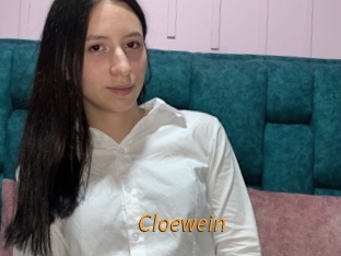 cloewein Porn University