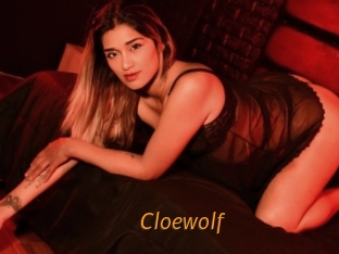 Cloewolf