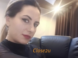 Close2u