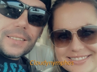 Cloudynymphos