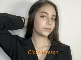 Cloverbeeson