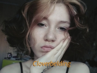 Cloverbelding