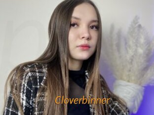 Cloverbinner