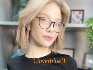 Cloverbluett