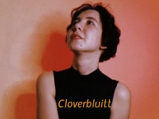 Cloverbluitt