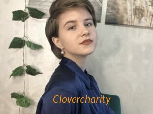 Clovercharity