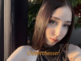 Cloverchesser
