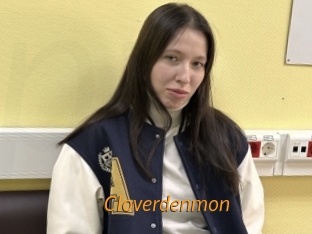 Cloverdenmon