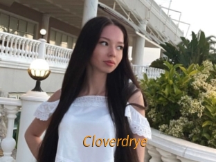 Cloverdrye