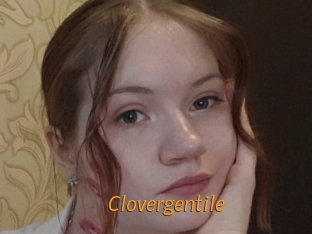 clovergentile Porn University