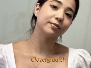 Clovergladish