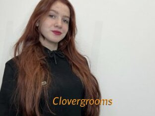 Clovergrooms