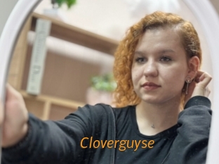 cloverguyse Porn University
