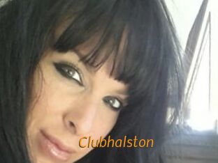 Clubhalston