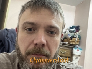 clydeeverstout Porn University